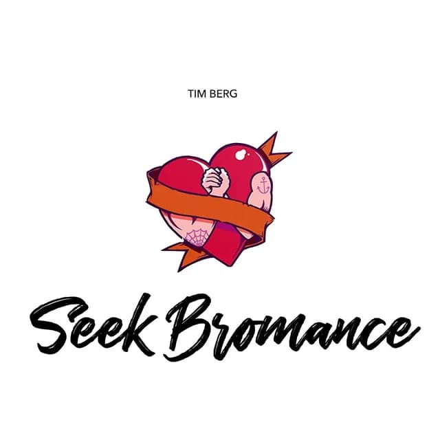 Seek Bromance - Avicii Vocal Edit